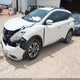 5N1AZ2MG9GN162053 2016 Nissan Murano Sv auction photo thumbnail 2