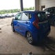 3HGGK5H88FM731301 2015 Honda Fit Ex/Ex-L auction photo thumbnail 3