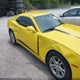 2G1FB1E32F9303396 2015 Chevrolet Camaro 2Ls auction photo thumbnail 6
