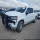 3GCPDDEK4PG273372 2023 Chevrolet Silverado 1500 4Wd Standard Bed Lt auction photo thumbnail 2