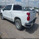 3GCPDDEK4PG273372 2023 Chevrolet Silverado 1500 4Wd Standard Bed Lt auction photo thumbnail 3