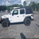 1C4HJXDM8MW577187 2021 Jeep Wrangler Unlimited Willys 4X4 auction photo thumbnail 15