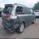 5TDYK3DC2BS050420 2011 Toyota Sienna Xle V6 auction photo thumbnail 4