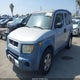 5J6YH18655L015622 2005 Honda Element Ex auction photo thumbnail 2