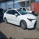 5YFB4MDEXSP293070 2025 Toyota Corolla Le auction photo thumbnail 13