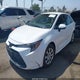 5YFB4MDEXSP293070 2025 Toyota Corolla Le auction photo thumbnail 2