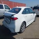 5YFB4MDEXSP293070 2025 Toyota Corolla Le auction photo thumbnail 4