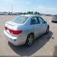 JHMCN36455C009937 2005 Honda Accord Hybrid Ima auction photo thumbnail 4