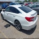 1HGCV1F38NA119245 2022 Honda Accord Sport auction photo thumbnail 3