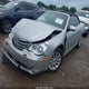 1C3BC5ED1AN153455 2010 Chrysler Sebring Touring auction photo thumbnail 2