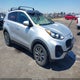 KNDP6CAC3N7958975 2022 Kia Sportage Nightfall Edition auction photo thumbnail 1