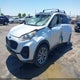 KNDP6CAC3N7958975 2022 Kia Sportage Nightfall Edition auction photo thumbnail 2