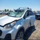 KNDP6CAC3N7958975 2022 Kia Sportage Nightfall Edition auction photo thumbnail 6