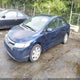 1HGFA16588L115599 2008 Honda Civic Lx auction photo thumbnail 2