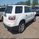 1GKEV137X7J154827 2007 GMC Acadia Sle-1 auction photo thumbnail 4