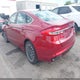 3FA6P0T91HR293232 2017 Ford Fusion Se auction photo thumbnail 3