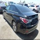 KMHEC4A47DA097232 2013 Hyundai Sonata Hybrid Limited auction photo thumbnail 3