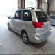 5TDZA23C84S123358 2004 Toyota Sienna Le auction photo thumbnail 3