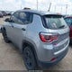 3C4NJDAB0HT647071 2017 Jeep New Compass Sport 4X4 auction photo thumbnail 3