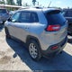 1C4PJLCB3FW790961 2015 Jeep Cherokee Latitude auction photo thumbnail 3