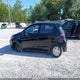 ML32AUHJXRH030294 2024 Mitsubishi Mirage Es/Le auction photo thumbnail 14