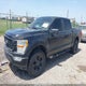 1FTFW1E56NFA79858 2022 Ford F-150 Xl auction photo thumbnail 2