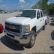 1GC1CXCG3EF178910 2014 Chevrolet Silverado 2500Hd Lt auction photo thumbnail 2