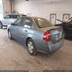 1G1ZT54865F105313 2005 Chevrolet Malibu Ls auction photo thumbnail 3