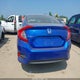19XFC2F55HE075263 2017 Honda Civic Lx auction photo thumbnail 16