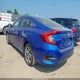 19XFC2F55HE075263 2017 Honda Civic Lx auction photo thumbnail 3