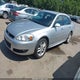 2G1WC5E36D1124634 2013 Chevrolet Impala Ltz auction photo thumbnail 2