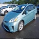 JTDKN3DU6D1695951 2013 Toyota Prius Two auction photo thumbnail 2