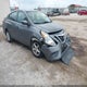 3N1CN7AP2HL905358 2017 Nissan Versa 1.6 S+ auction photo thumbnail 1