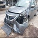3N1CN7AP2HL905358 2017 Nissan Versa 1.6 S+ auction photo thumbnail 6
