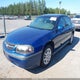 2G1WF52E459346606 2005 Chevrolet Impala auction photo thumbnail 2