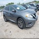 5N1AZ2MH4HN167249 2017 Nissan Murano S auction photo thumbnail 1