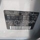 KMHL14JAXRA407285 2024 Hyundai Sonata Sel auction photo thumbnail 9