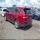 5XYPG4A50GG039462 2016 Kia Sorento 3.3L Lx auction photo thumbnail 3