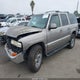 1GNEC16T02J206251 2002 Chevrolet Suburban 1500 Lt auction photo thumbnail 2