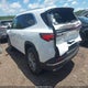 5GAERARS2SJ191800 2025 Buick Enclave Preferred Fwd auction photo thumbnail 3