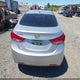 5NPDH4AE5DH418008 2013 Hyundai Elantra Limited auction photo thumbnail 17