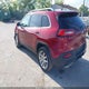 1C4PJLDS7HW604792 2017 Jeep Cherokee Limited Fwd auction photo thumbnail 3