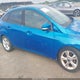 1FADP3F2XEL243866 2014 Ford Focus Se auction photo thumbnail 6