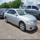 4T4BF3EK8AR028711 2010 Toyota Camry Le auction photo thumbnail 1