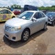 4T4BF3EK8AR028711 2010 Toyota Camry Le auction photo thumbnail 2