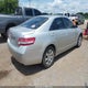 4T4BF3EK8AR028711 2010 Toyota Camry Le auction photo thumbnail 4