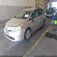 JTDZN3EU1C3120429 2012 Toyota Prius V Two auction photo thumbnail 2