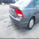 JHMFA36209S007306 2009 Honda Civic Hybrid auction photo thumbnail 6