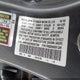 JHMFA36209S007306 2009 Honda Civic Hybrid auction photo thumbnail 9