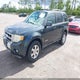 1FMCU04168KA17286 2008 Ford Escape Limited auction photo thumbnail 2